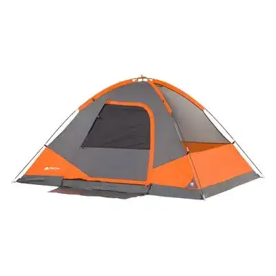 tent and camping stuff, View more