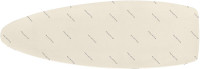 Rowenta Ironing Board Cover, Cream 130X47  (Brand New)