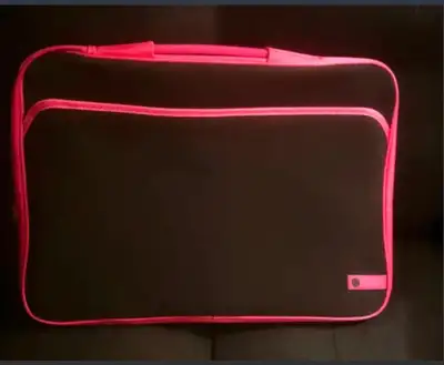 New HP neoprene Case, View more