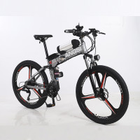 Foldable Road E-Bike Brand New - Seasonal 30% off just now