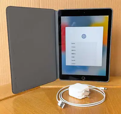 Apple iPad Air 2 Tablet (Wi-Fi Only), View more