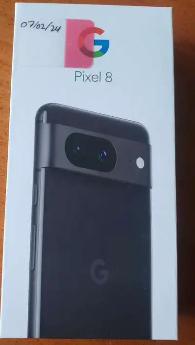 Google Pixel 8 & Accessories , View more