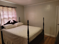 Room for rent in home - quiet safe non discriminatory rental