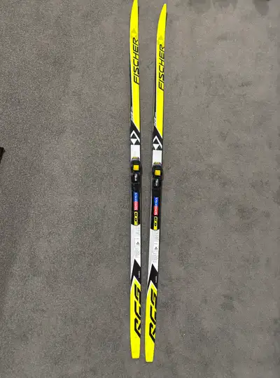 cross country skis, View more