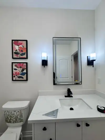 Looking for a dependable handyman to take care of your home maintenance needs? Look no further! Our...