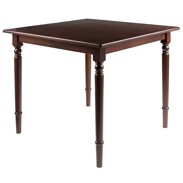 Cessnock Beech Solid Wood Dining Table in Dining Tables & Sets in Hamilton - Image 4