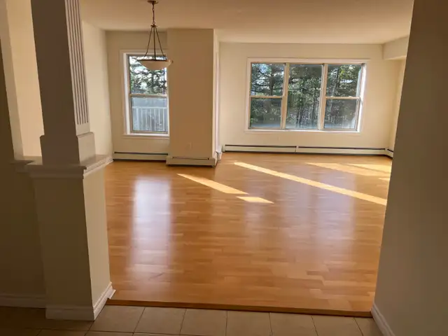 Clayton Park - July 1 - 5 Appliances/Underground Parking in Long Term Rentals in City of Halifax - Image 3
