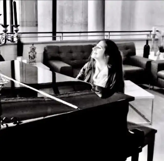 Private Piano Lessons527122305259950084