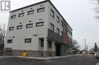 Three Bedroom from $1,949 Port Colborne Available Now