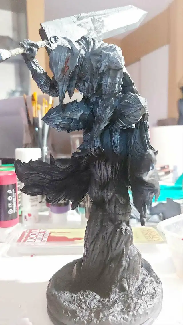 3D Printing Service (Resin Only)64744749684610121