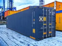 Containerized Office