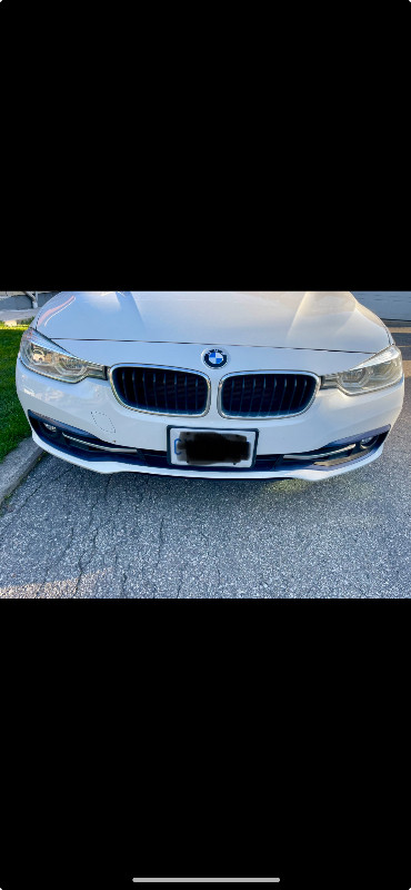 BMW bumper in Auto Body Parts in Mississauga / Peel Region