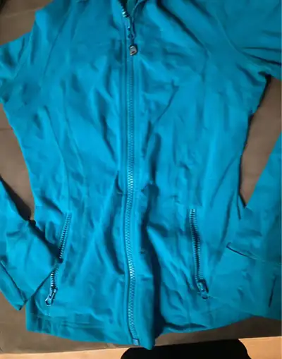 Lululemon sweater, View more