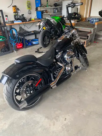 Very good condition low mileage asking $15500 text for more info 4033701852