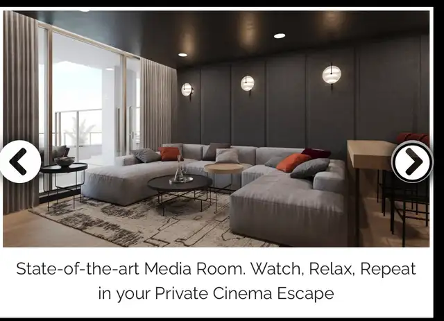 Sublet – 2 Bedroom Unfurnished Apartment at 300 McRae Avenue63735891410435121