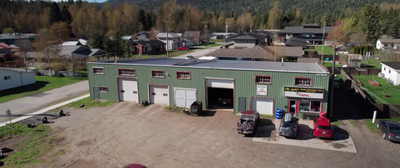 Red Seal Automotive Mechanic, View more