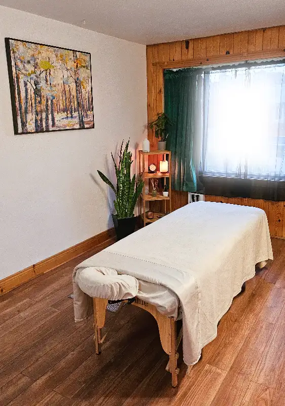 Massage thérapeutique suédois et de détente à Hochelaga in Massage Services in City of Montréal - Image 7