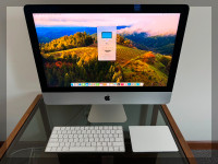 Apple iMac (2019)