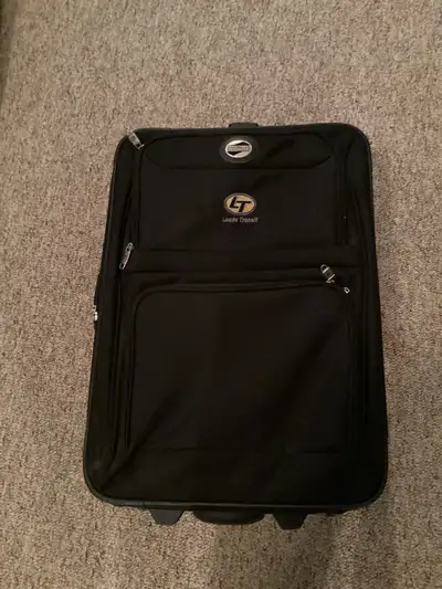 American Tourister 24" luggage, View more