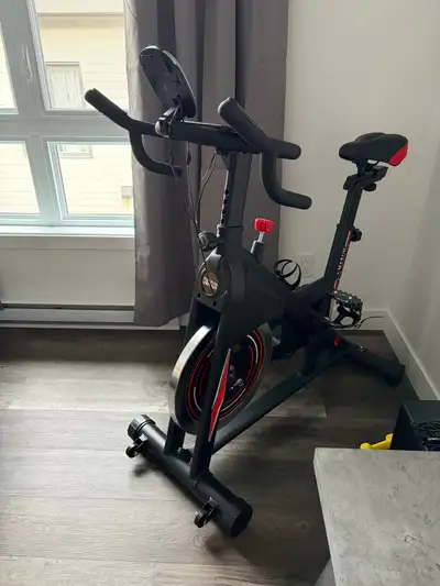 Vélo stationnaire Dmasun, View more