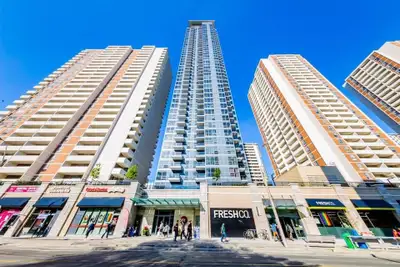 Offering Sublet