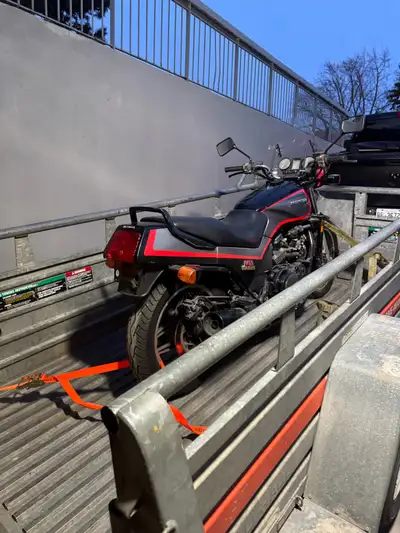 motorcycle, cruiser, sportbike, atv transport gta, View more