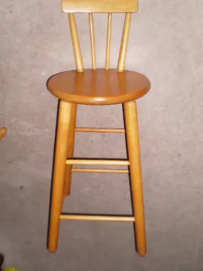 Bar / Counter Chair / Stool, View more