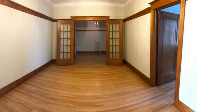 Grand condo Plateau in Long Term Rentals in City of Montréal - Image 3