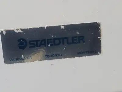 Drafting Table 36" x 48" - Architect Urban Planning Engineering, View more