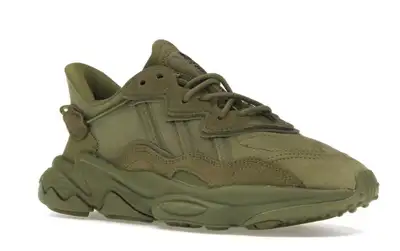 adidas Ozweego Shoes Men’s Size 8.5/Womens Size 10 $80, View more