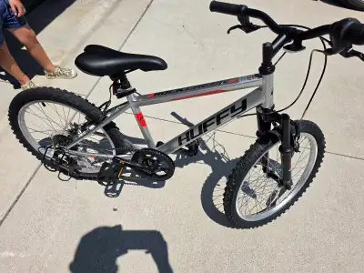 kids 20" bike brand new, View more