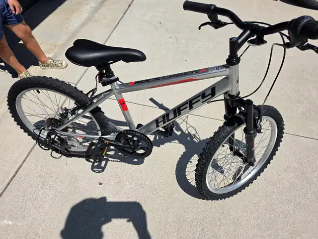 kids 20" bike brand new in Kids in Owen Sound - Image 2