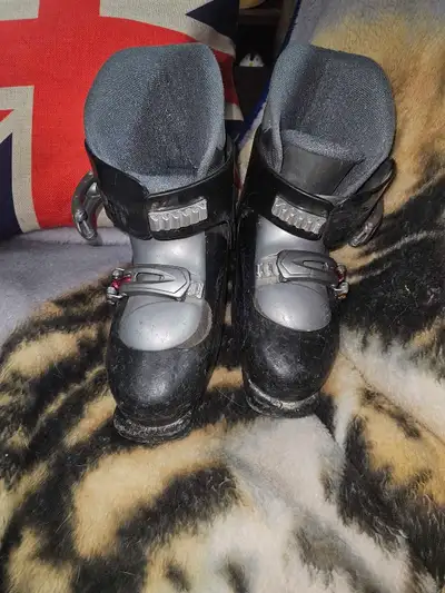 Head Ski Boots, View more