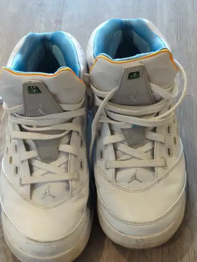 air Jordon carmelo, View more