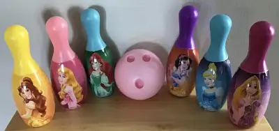 Bowling Set (Kids), View more