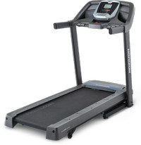 Horizon CT5.4 Heavy Duty Gym Quality Treadmill with incline