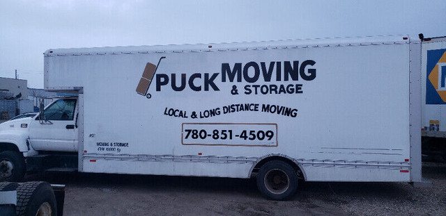 Affordable Professional Moving Services - Edmonton in Moving & Storage in Edmonton - Image 4