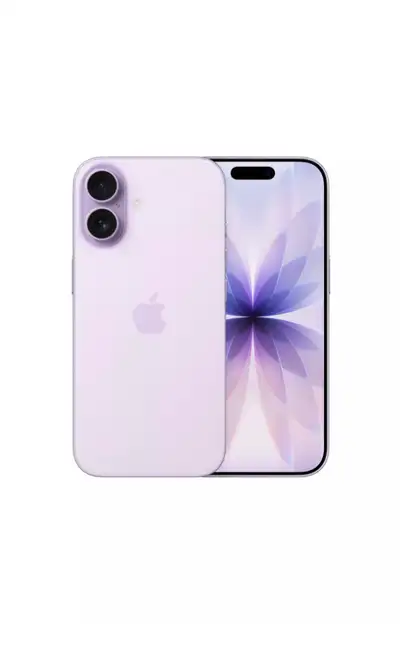 IPhone 17 Purple 256gb, View more