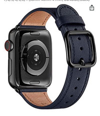 Straps Compatible with Apple Watch Band 38mm 40mm 42mm 44mm 41mm