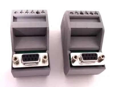 2315162 PHOENIX CONTACT VIP-2/SC/D 9SUB/F, Interface  Module, View more