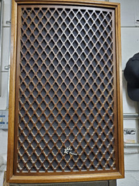 Vintage Sansui SP-95 home stereo speakers Excellent