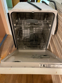 Maytag dishwasher