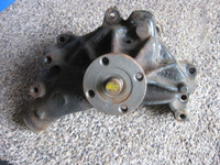 Water Pump for Chevy