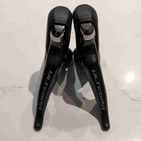 Shimano Ultegra shifters 