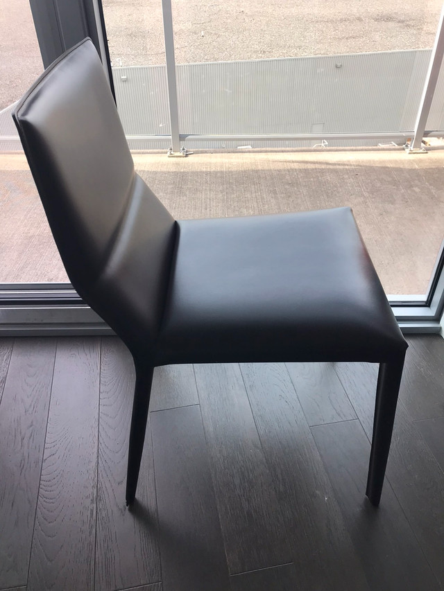 Dining chairs Natuzzi Chairs & Recliners City of Halifax Kijiji