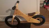 Balance bike