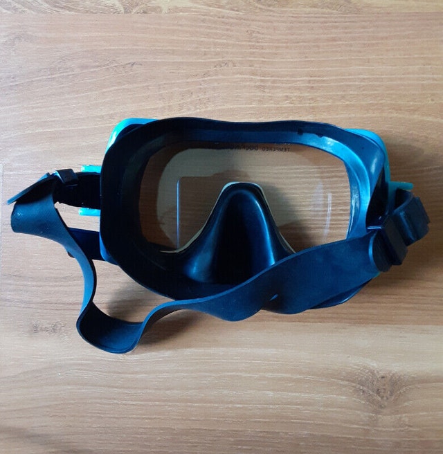 Scuba /Diving glasses Water Sports Edmonton Kijiji