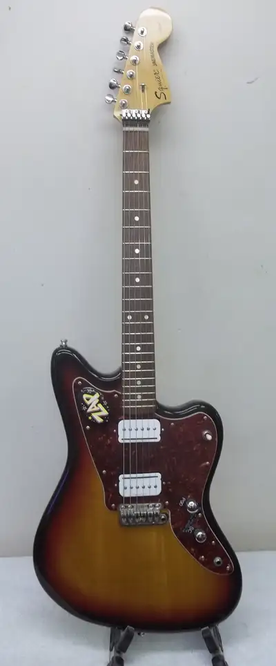 Squier Made in Japan Jagmaster, View more