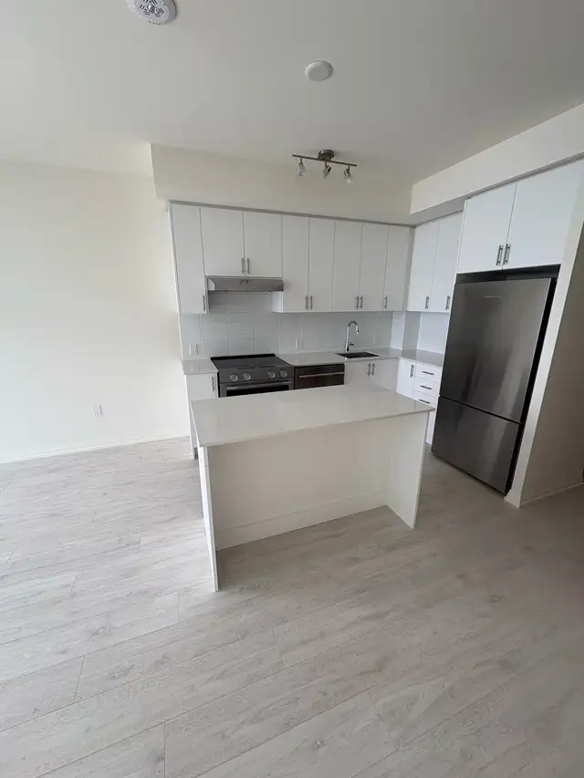 1 Bed 2 Bath New Condo For rent steps to Vaughan Mills Mall in Long Term Rentals in Markham / York Region - Image 10