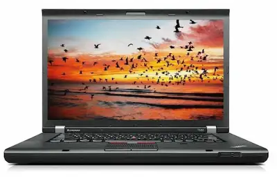 Lenovo ThinkPad T530 Laptop, View more